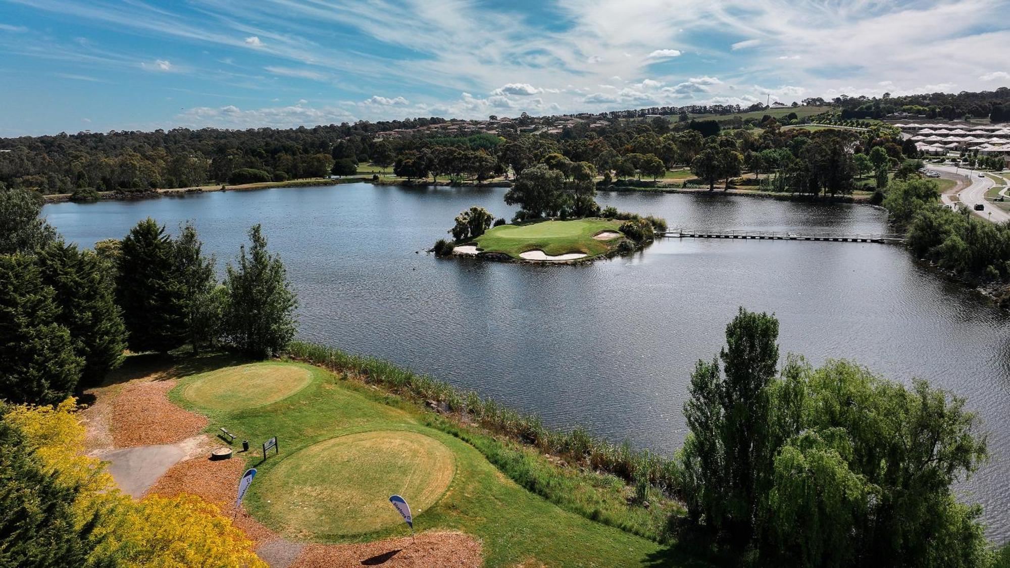 Hidden Valley Resort Wallan Buitenkant foto