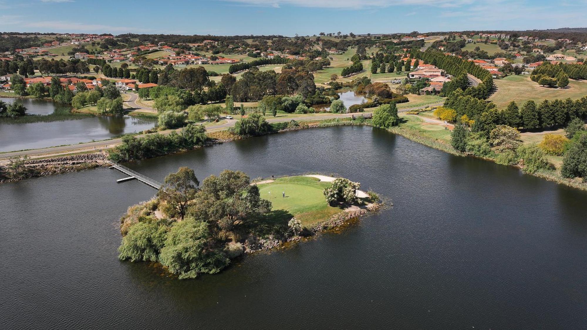 Hidden Valley Resort Wallan Buitenkant foto