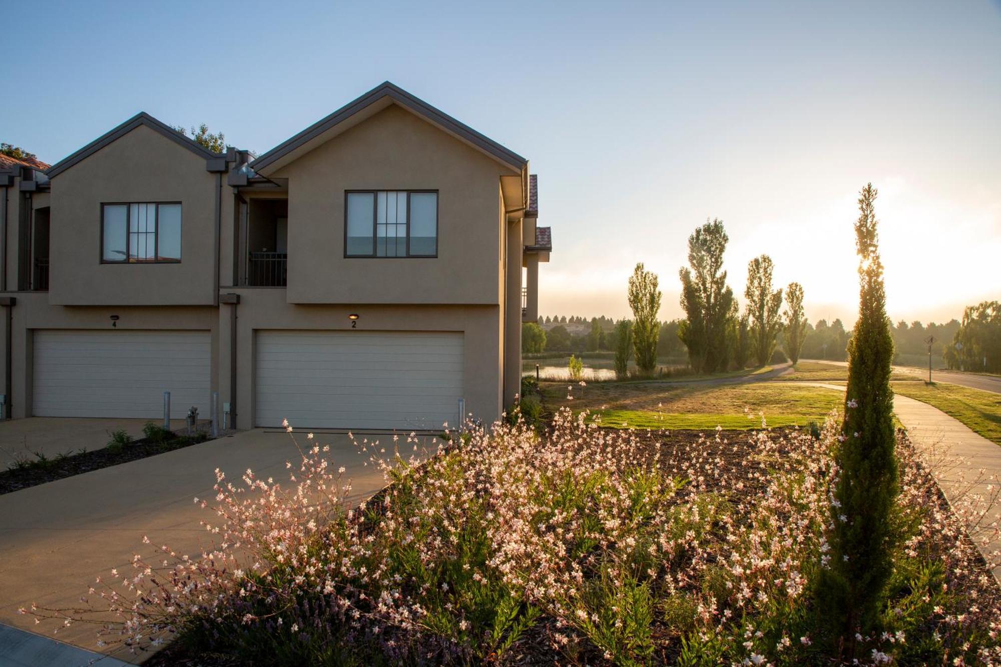 Hidden Valley Resort Wallan Buitenkant foto