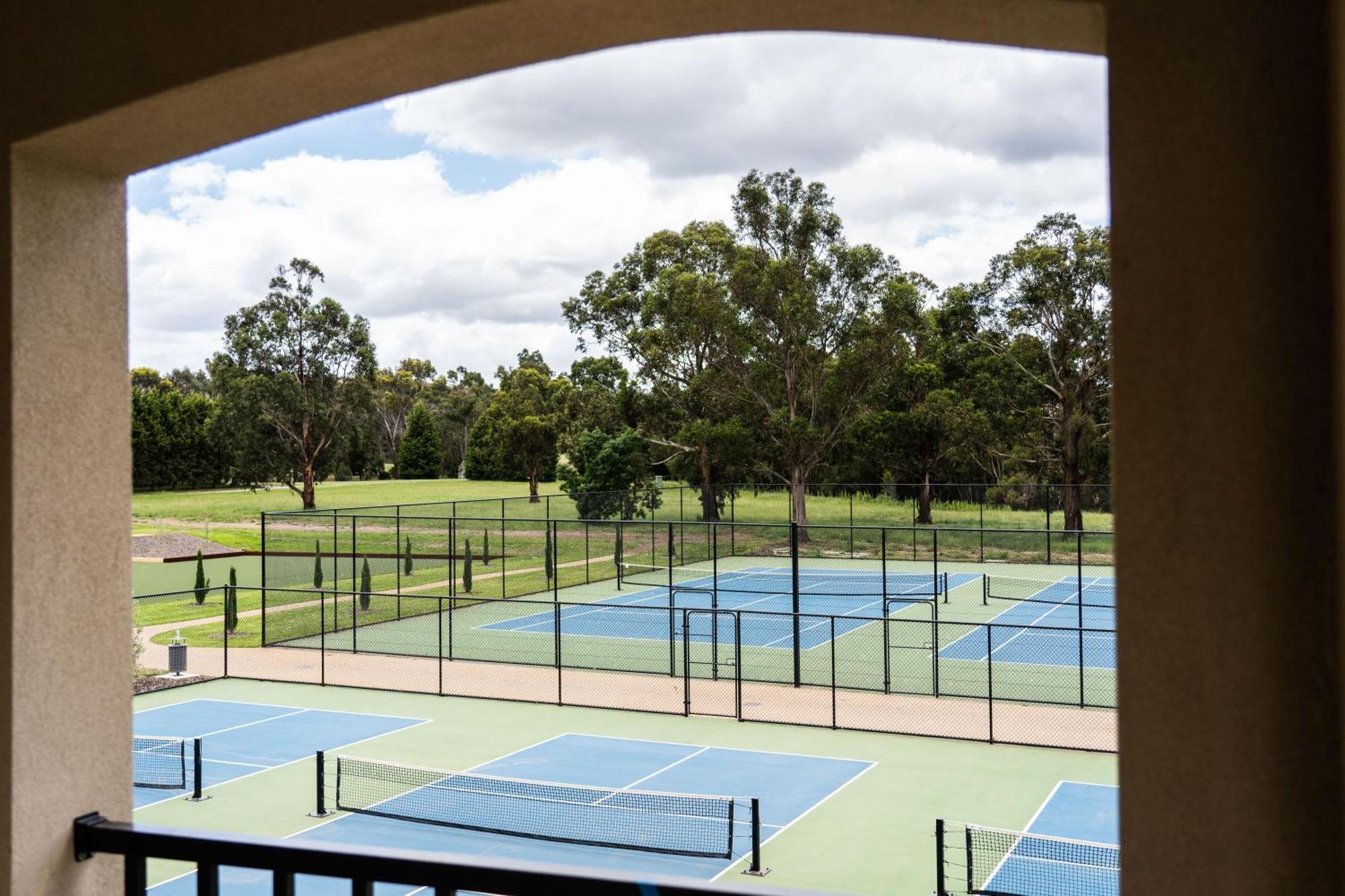 Hidden Valley Resort Wallan Buitenkant foto